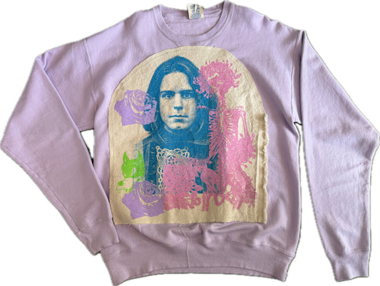 Bob Weir One-of-One Crewneck
